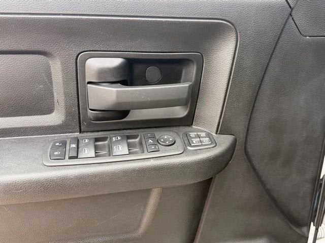 2023 RAM 2500 Tradesman