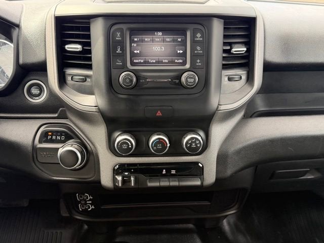 2023 RAM 2500 Tradesman