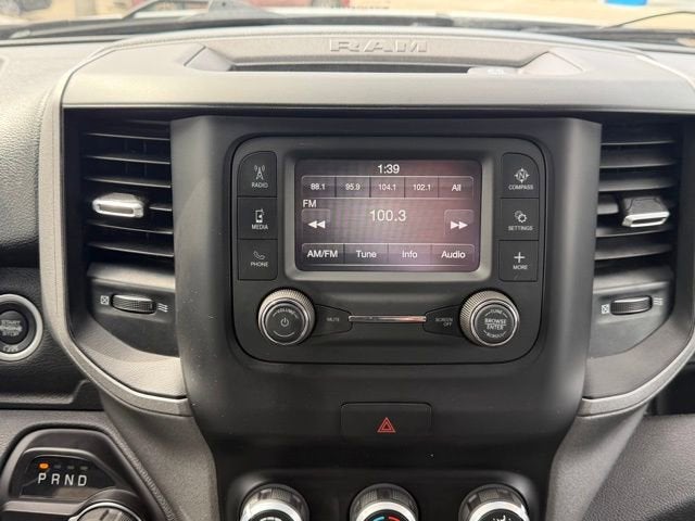 2023 RAM 2500 Tradesman