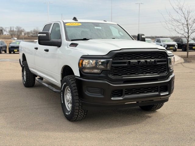 2023 RAM 2500 Tradesman