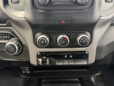 2023 RAM 2500 Tradesman