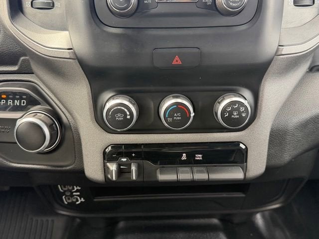 2023 RAM 2500 Tradesman