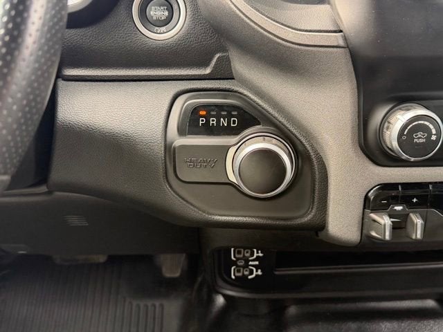 2023 RAM 2500 Tradesman