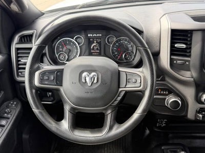 2023 RAM 2500 Tradesman