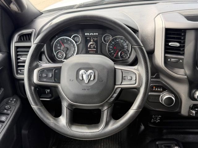 2023 RAM 2500 Tradesman