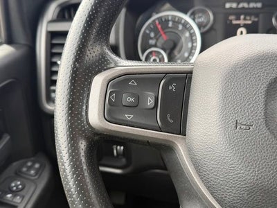 2023 RAM 2500 Tradesman