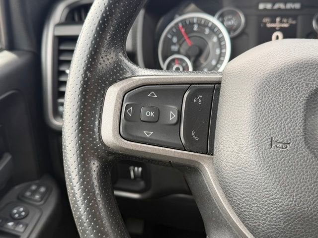 2023 RAM 2500 Tradesman