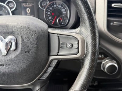 2023 RAM 2500 Tradesman