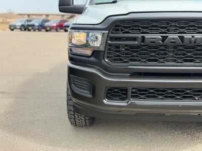 2023 RAM 2500 Tradesman