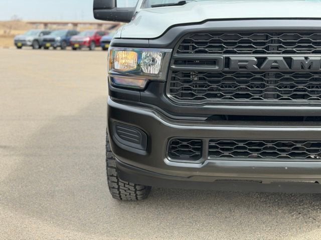 2023 RAM 2500 Tradesman