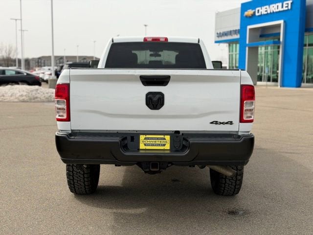 2023 RAM 2500 Tradesman