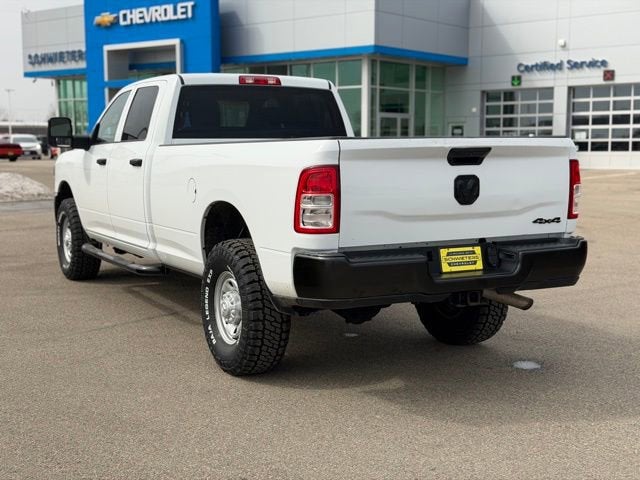 2023 RAM 2500 Tradesman