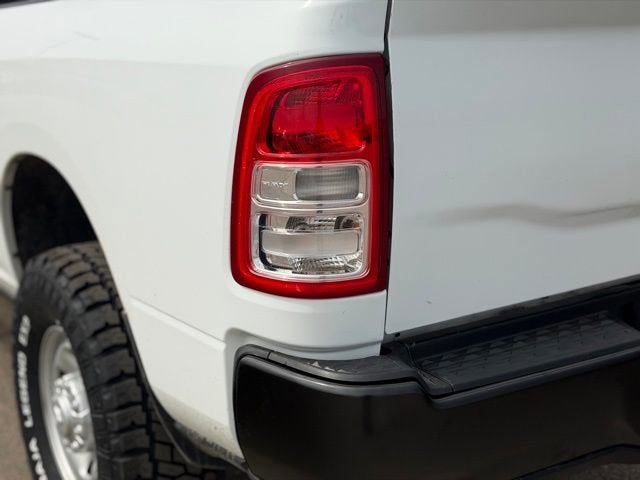 2023 RAM 2500 Tradesman