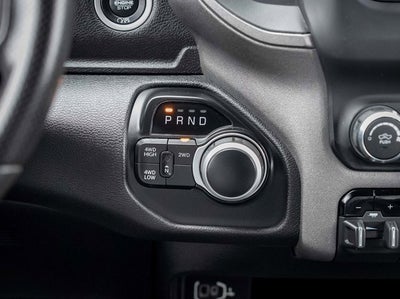 2021 RAM 2500 Tradesman