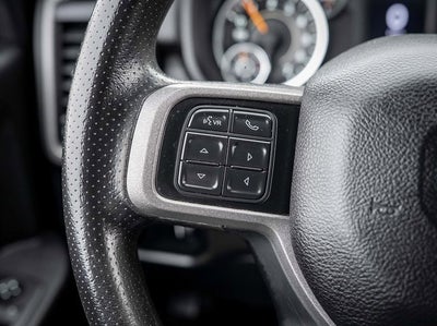 2021 RAM 2500 Tradesman