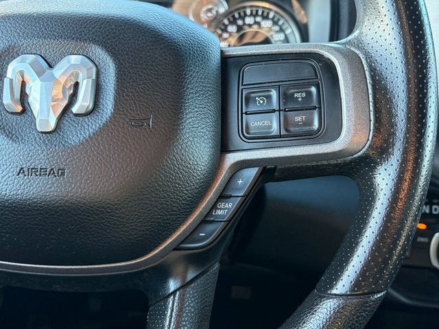 2021 RAM 2500 Tradesman