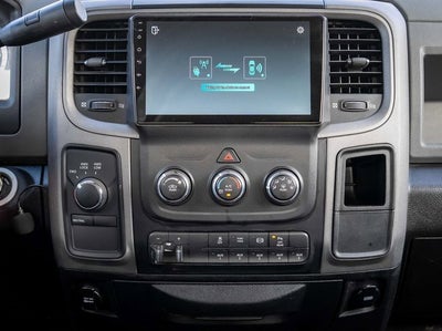 2016 RAM 2500 Tradesman