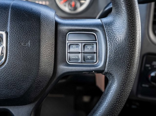 2016 RAM 2500 Tradesman