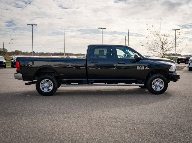 2016 RAM 2500 Tradesman