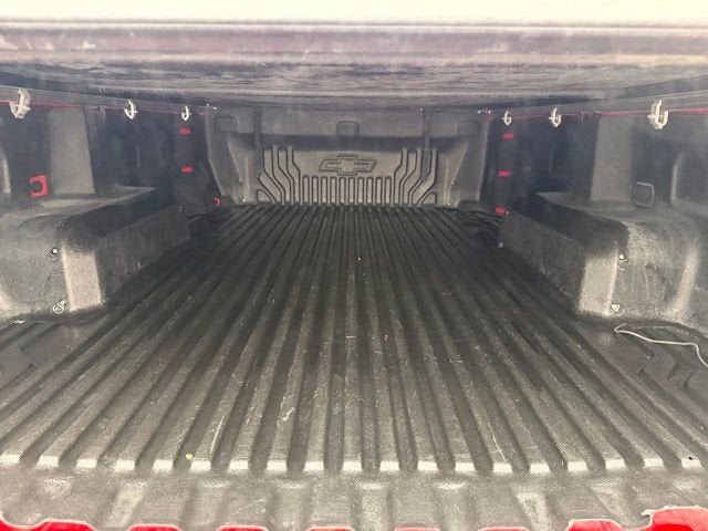 2023 Chevrolet Silverado 1500 WT