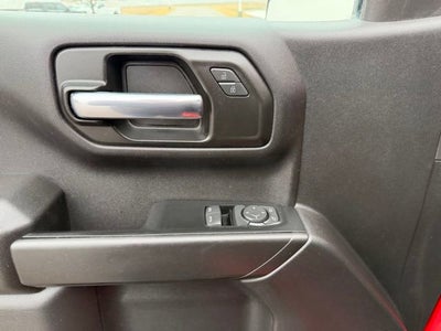 2023 Chevrolet Silverado 1500 WT