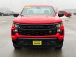 2023 Chevrolet Silverado 1500 WT