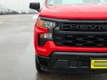 2023 Chevrolet Silverado 1500 WT