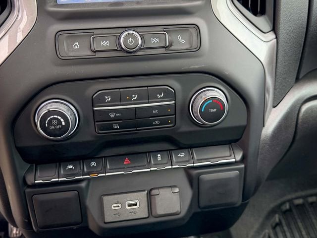 2023 Chevrolet Silverado 1500 WT