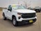 2023 Chevrolet Silverado 1500 WT