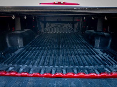 2023 Chevrolet Silverado 1500 WT