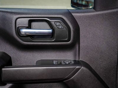 2023 Chevrolet Silverado 1500 WT