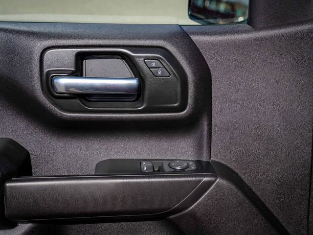2023 Chevrolet Silverado 1500 WT