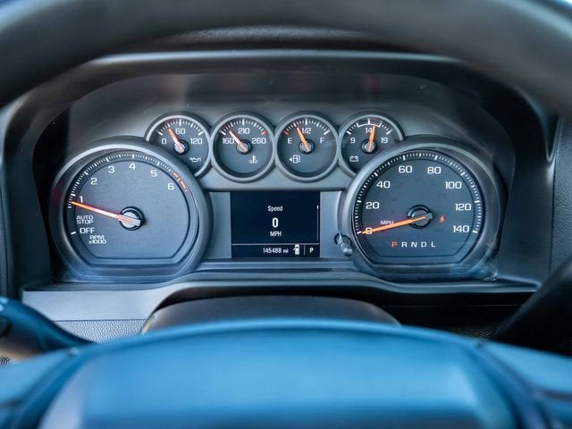 2023 Chevrolet Silverado 1500 WT