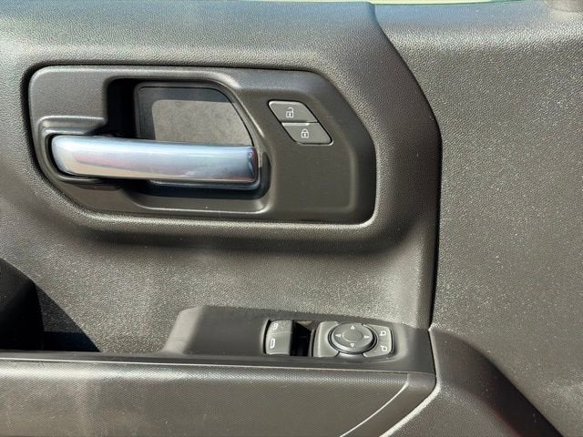 2023 Chevrolet Silverado 1500 WT