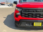 2023 Chevrolet Silverado 1500 WT