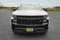 2019 Chevrolet Silverado 1500 Work Truck