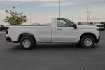 2019 Chevrolet Silverado 1500 Work Truck