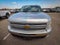 2013 Chevrolet Silverado 1500 LTZ