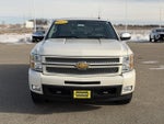2013 Chevrolet Silverado 1500 LTZ
