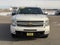 2013 Chevrolet Silverado 1500 LTZ
