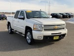 2013 Chevrolet Silverado 1500 LTZ
