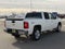 2013 Chevrolet Silverado 1500 LTZ