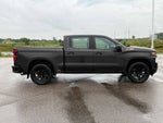 2021 Chevrolet Silverado 1500 Work Truck