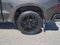 2021 Chevrolet Silverado 1500 Work Truck