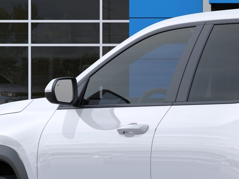 2027 Chevrolet Equinox LT - Photo 25