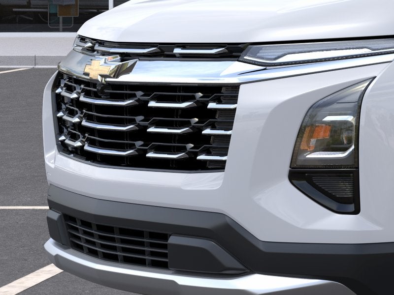 2027 Chevrolet Equinox LT - Photo 26