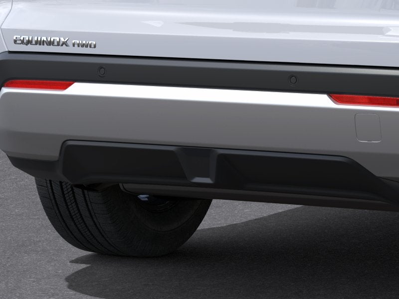 2027 Chevrolet Equinox LT - Photo 27