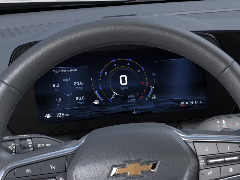 2027 Chevrolet Equinox LT - Photo 31