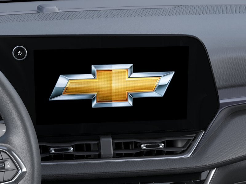 2027 Chevrolet Equinox LT - Photo 33