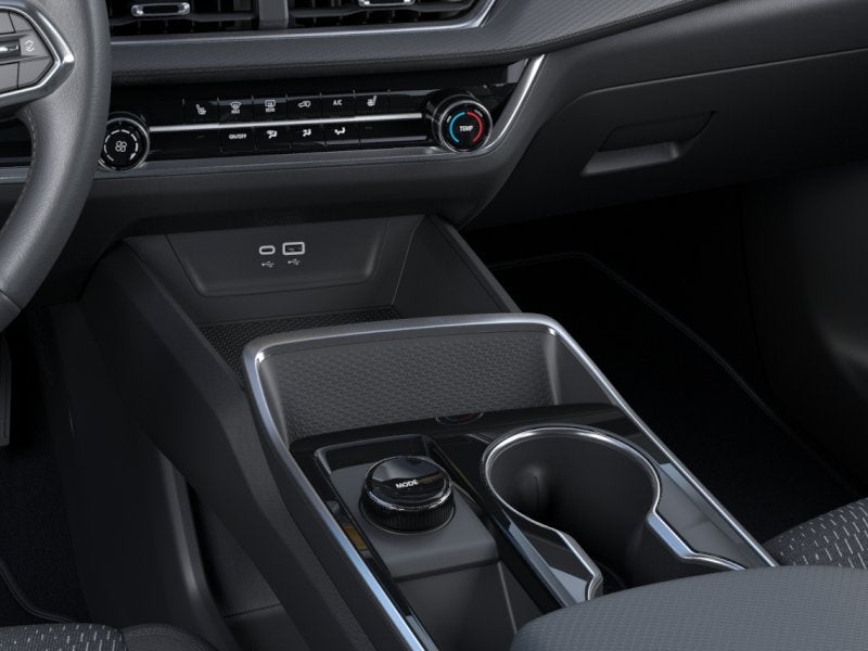 2027 Chevrolet Equinox LT - Photo 36